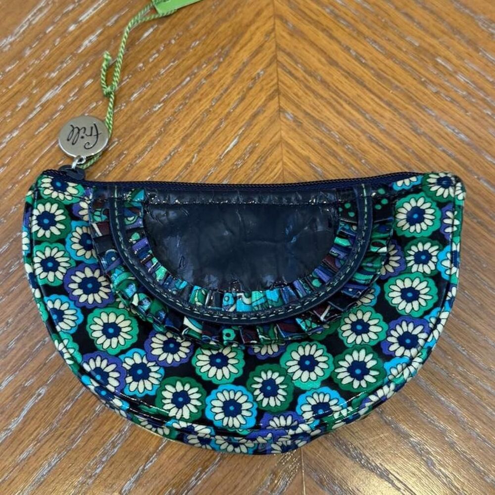 Vera-bradley Women's multi Wallet-purses